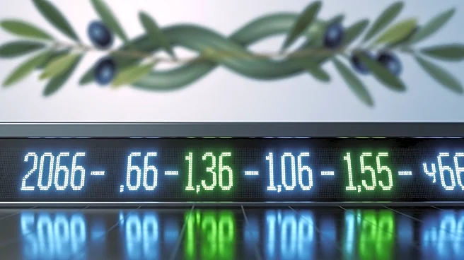 U.S. Stock Futures Rise Amid Potential Peace Plan with Iran