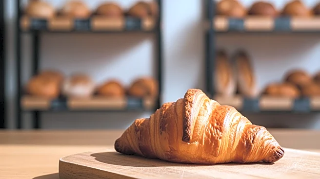 Je T'aime Patisserie's Viral Success: A Double-Edged Sword for Community-Focused Bakery