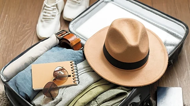 Joyce Lee Shares Her Travel Packing Strategies for Versatile Style