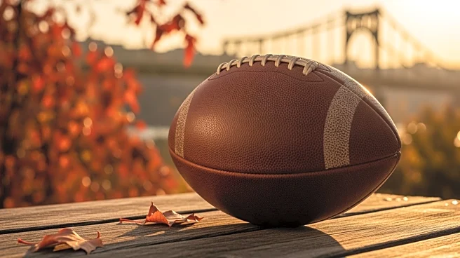 Mike Shanahan's Pittsburgh Roots Influence Indiana Football Career