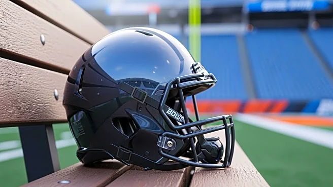 Boise State's Matt Wagner Set for Breakthrough Junior Season