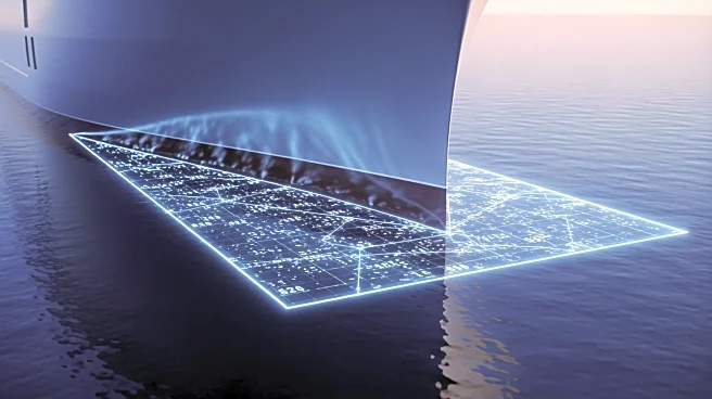 PPG Launches PPG InsightsNav to Optimize Marine Coatings Expenditure