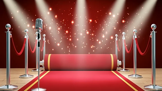 'Hannah Montana' 20th Anniversary Special Celebrated with Star-Studded Red Carpet Event