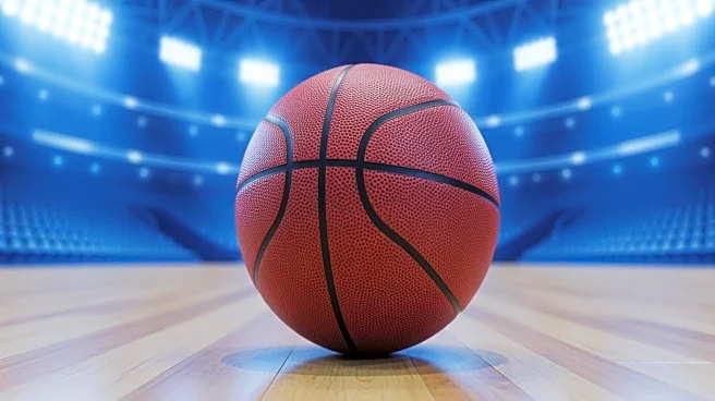 Jamal Cain Shines with Season-High Performance for Orlando Magic