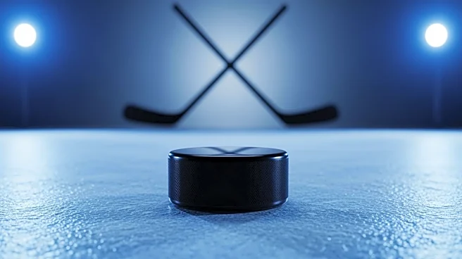 Chicago Blackhawks Face New York Islanders with Projected Lineups Announced