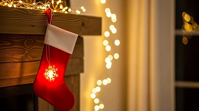 Marcia Ann Burrs, Hallmark's Mrs. Claus, Passes Away at 85