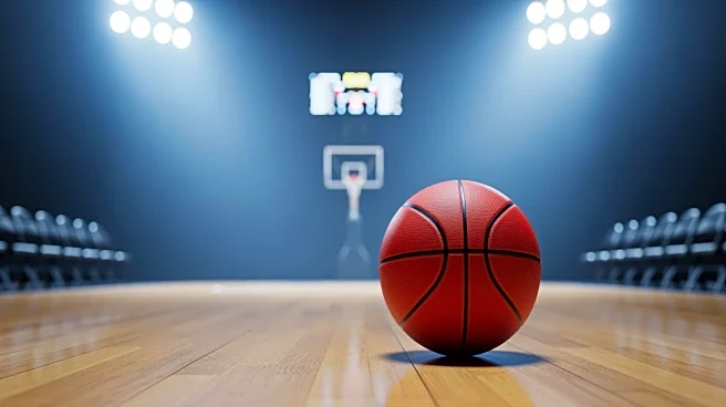 Mavericks' AJ Johnson Left Out of Rotation in Overtime Loss to Warriors