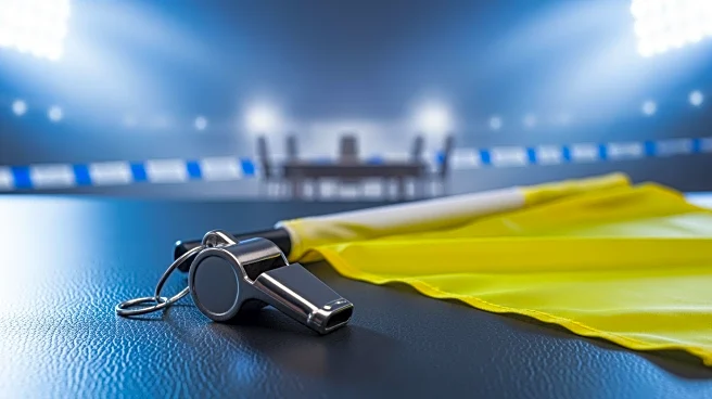 NFL Competition Committee Proposes Rule Change for Ejections on Unpenalized Flagrant Acts