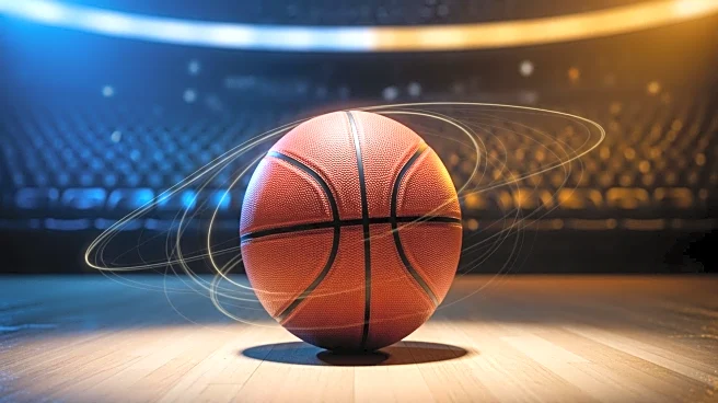 Purdue Boilermakers Basketball Team Advances to Sweet 16 with Strong Second Half Performances