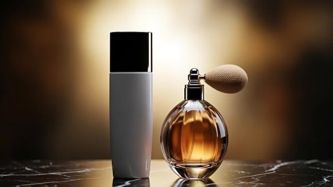 Estée Lauder and Puig in Merger Talks: Potential Impact on Global Beauty Market