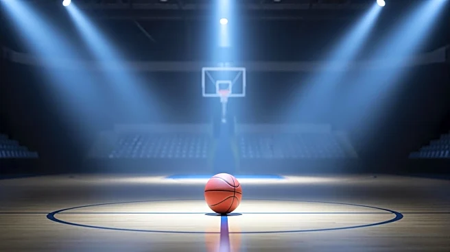 North Carolina Considers New Head Coach Amid NCAA Tournament Challenges