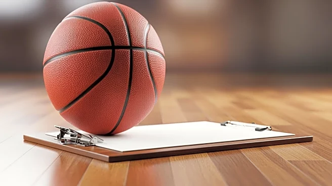 Jerrod Calhoun Appointed as Cincinnati Men's Basketball Head Coach