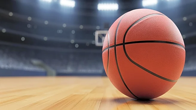 NCAA Men's Tournament Early Rounds Achieve Record TV Ratings with 10.1 Million Viewers