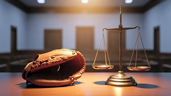 Frank Thomas Files Lawsuit Against White Sox and Companies Over Identity Use