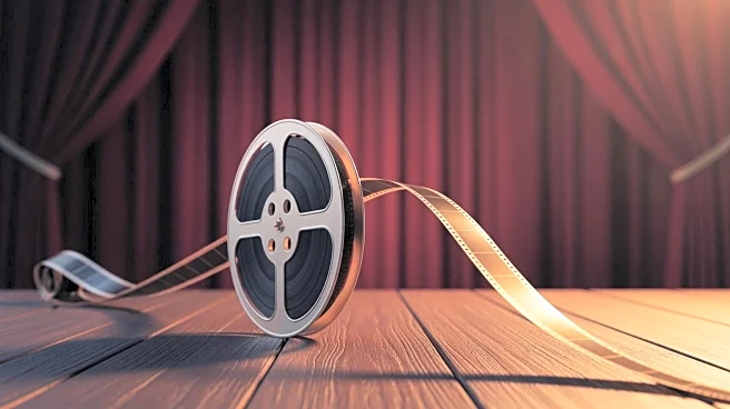 Valerie Perrine, Oscar-Nominated Actress, Passes Away at 82