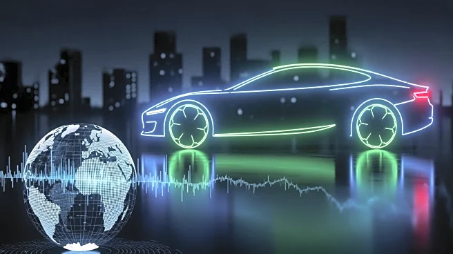 VinFast's Ambitious Expansion Plans Face Challenges Amid EV Market Shifts