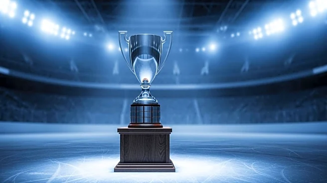 DU Pioneers Nearing 11th National Championship in College Hockey