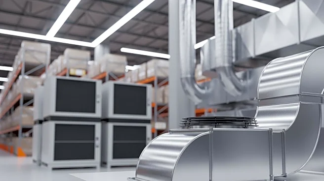 Home Depot Expands HVAC Market Reach with Mingledorff's Acquisition