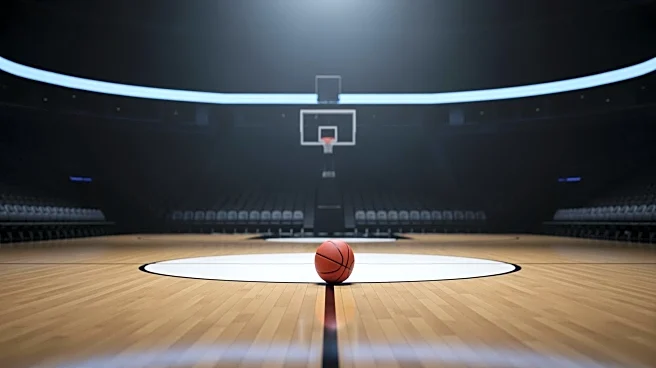 North Carolina Fires Hubert Davis After Historic NCAA Tournament Collapse