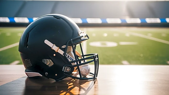 Giants GM Joe Schoen Attends Miami Pro Day to Scout Draft Prospects