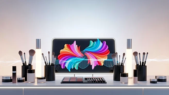 Sephora Integrates AI with ChatGPT for Enhanced Beauty Shopping Experience