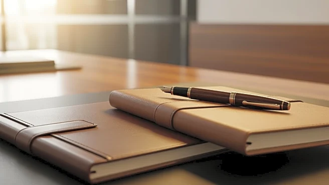 Oakbridge Insurance Announces Leadership Changes with New CEO and President