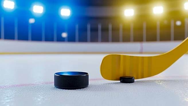 Filip Forsberg Opens Scoring for Nashville Predators