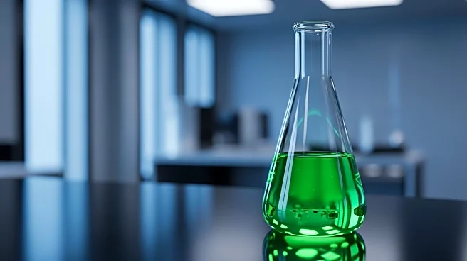 Roseman University Launches Life Science Incubator in Las Vegas