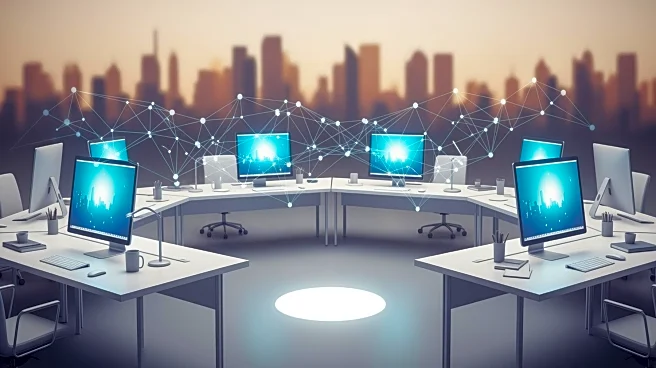 AI Engineer Tony Siu Promotes Community-Driven Tech Ecosystems in Philadelphia