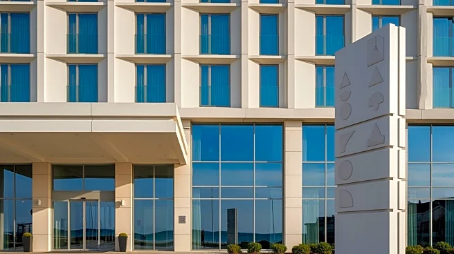 Marriott Expands U.S. Portfolio with FOUND Hotels Santa Barbara Rebranding