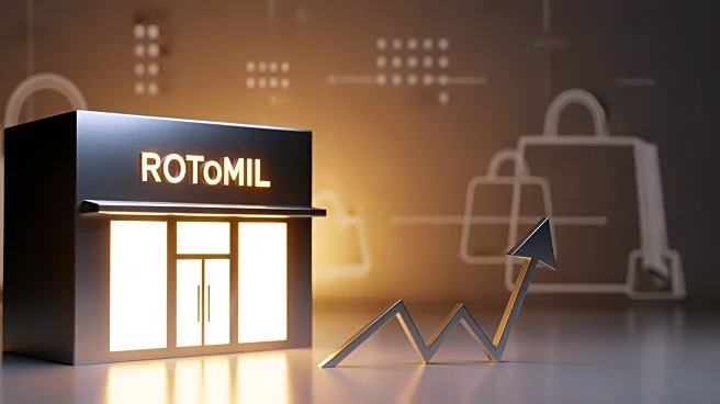 ASOS Reports 50% Profit Increase Amid Turnaround Strategy Success