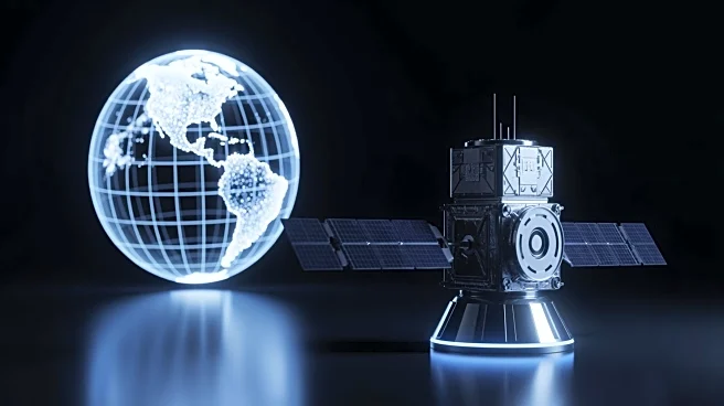 Chun Wang Transitions from Bitcoin Mining to Space Exploration with Historic Polar Orbit Mission