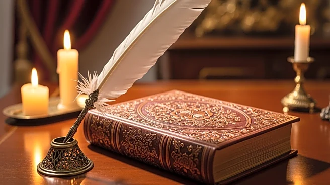 Netflix Announces Francesca Bridgerton as Lead for Bridgerton Season 5