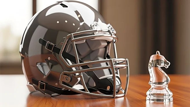 Alabama QB Ty Simpson's NFL Draft Prospects Highlighted by Strong Processing Skills