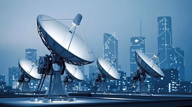 Planet Labs Expands European Operations with New Berlin Satellite Facility