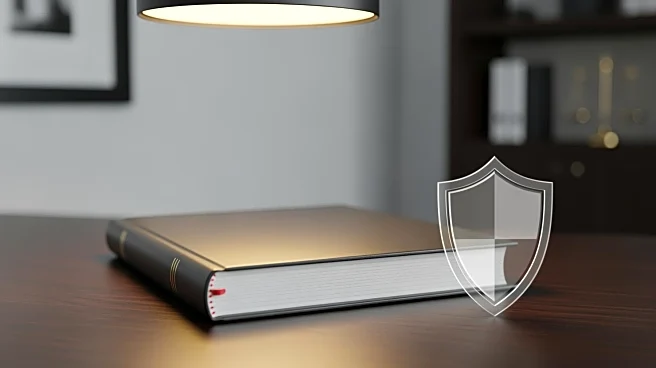 New Financial Crimes Self-Reporting Policy Offers Legal Shield for Companies