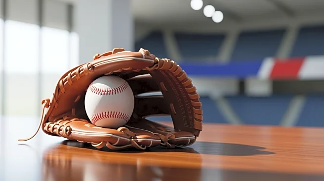 Tampa Bay Rays Acquire K.C. Hunt in Trade with Brewers