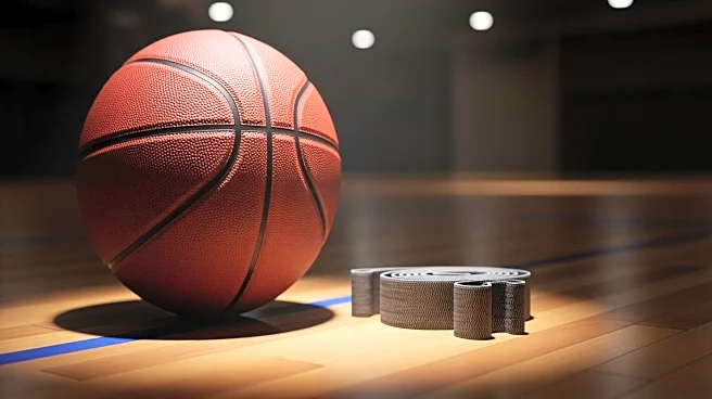 Utah Jazz's Isaiah Collier to Miss Another Game Due to Hamstring Injury