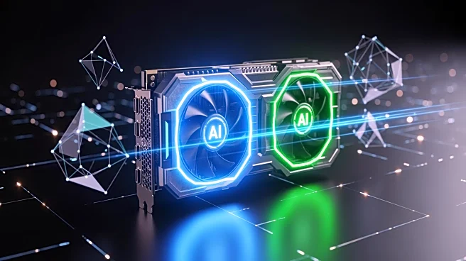 Nvidia's DLSS 5 Technology Sparks Controversy and Excitement in Gaming Graphics