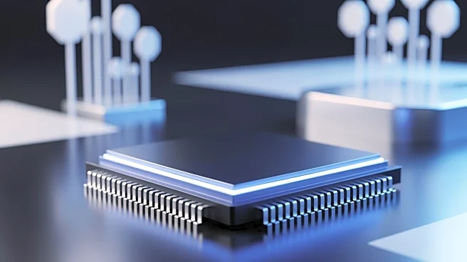 Overbrook Management Corp Increases Investment in Taiwan Semiconductor Manufacturing