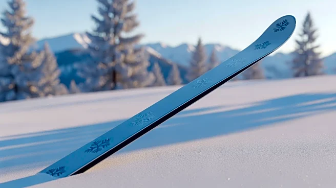 Mikaela Shiffrin Poised for Sixth Overall World Cup Title After Record Slalom Win