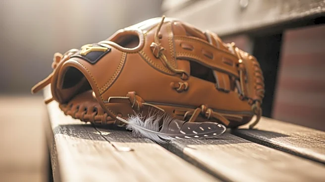 Red Sox Pitcher Anthony Eyanson Discusses His Battle with Eating Disorder