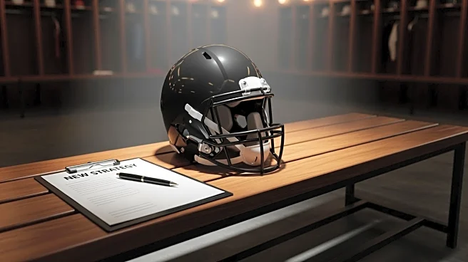 BYU Football Welcomes Key Transfers to Strengthen 2026 Roster