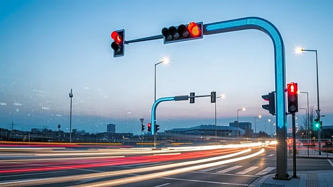 NoTraffic Secures $90 Million to Enhance AI Traffic Management Across North America