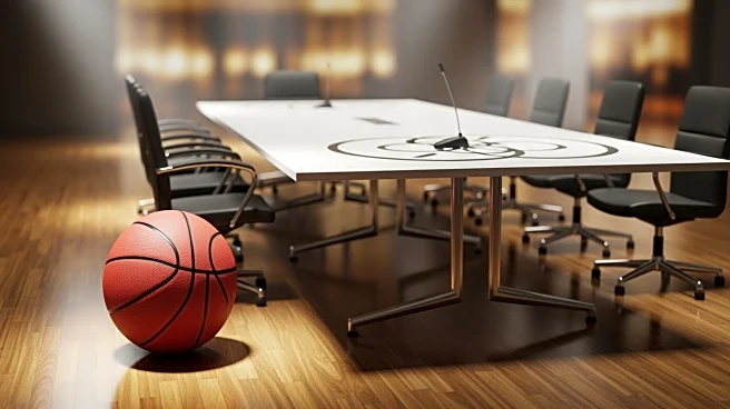 NBA Commissioner Adam Silver Addresses Tanking Concerns Amidst League Expansion Talks