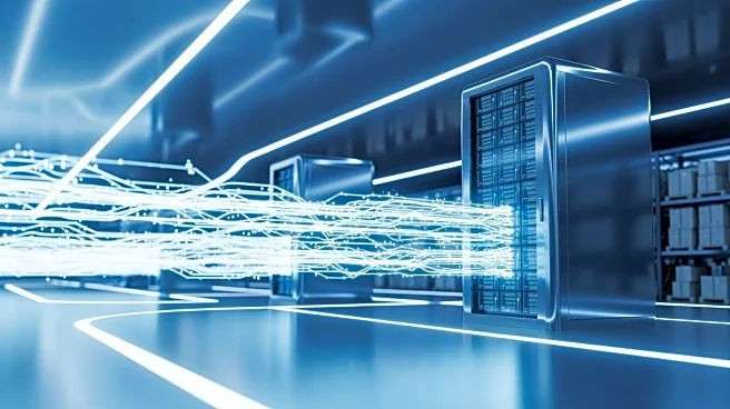 Doss Secures $55 Million for AI Inventory Management Integration with ERP Systems