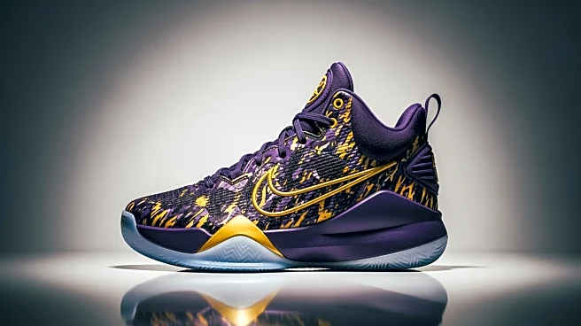 Nike to Release New Caitlin Clark Kobe PE Sneaker in Unique Colorway