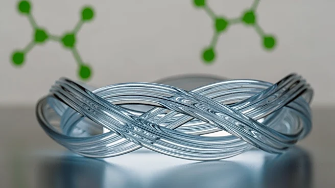Epoch Biodesign Secures $12M to Advance Nylon Recycling Technology