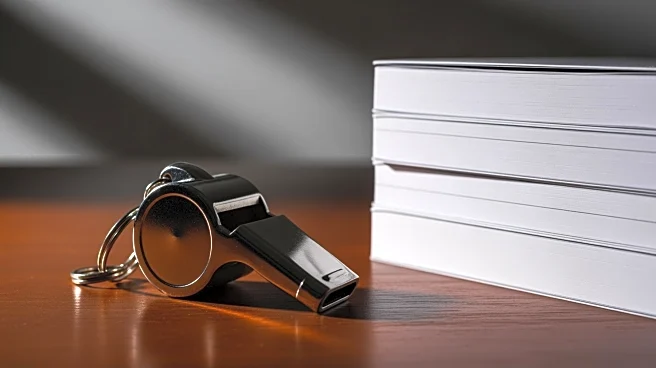 NFL Prepares Rule Changes Amid Potential Referee Work Stoppage