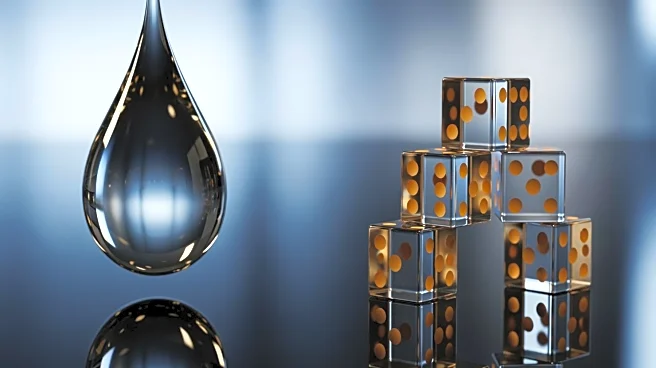 Nobel Laureate Paul Krugman Accuses Insider Trading Before Trump's Oil Announcement